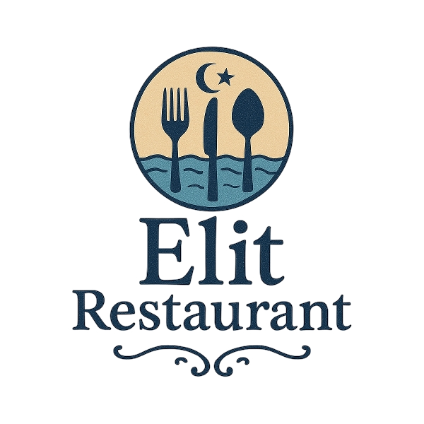 Elit Restaurant Logo