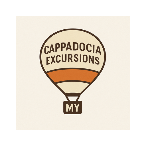 My Cappadocia Excursions Logo