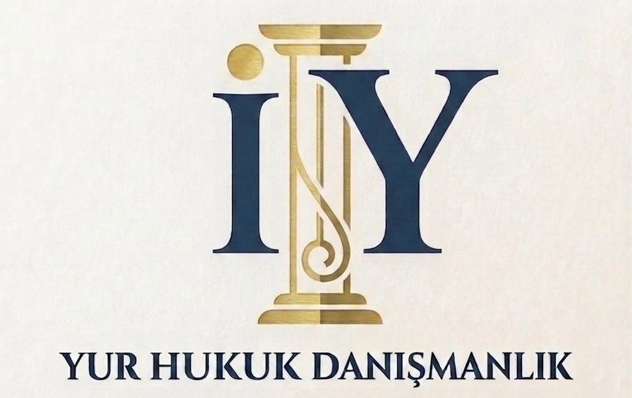 Yur Hukuk ve Danışmanlık Logo