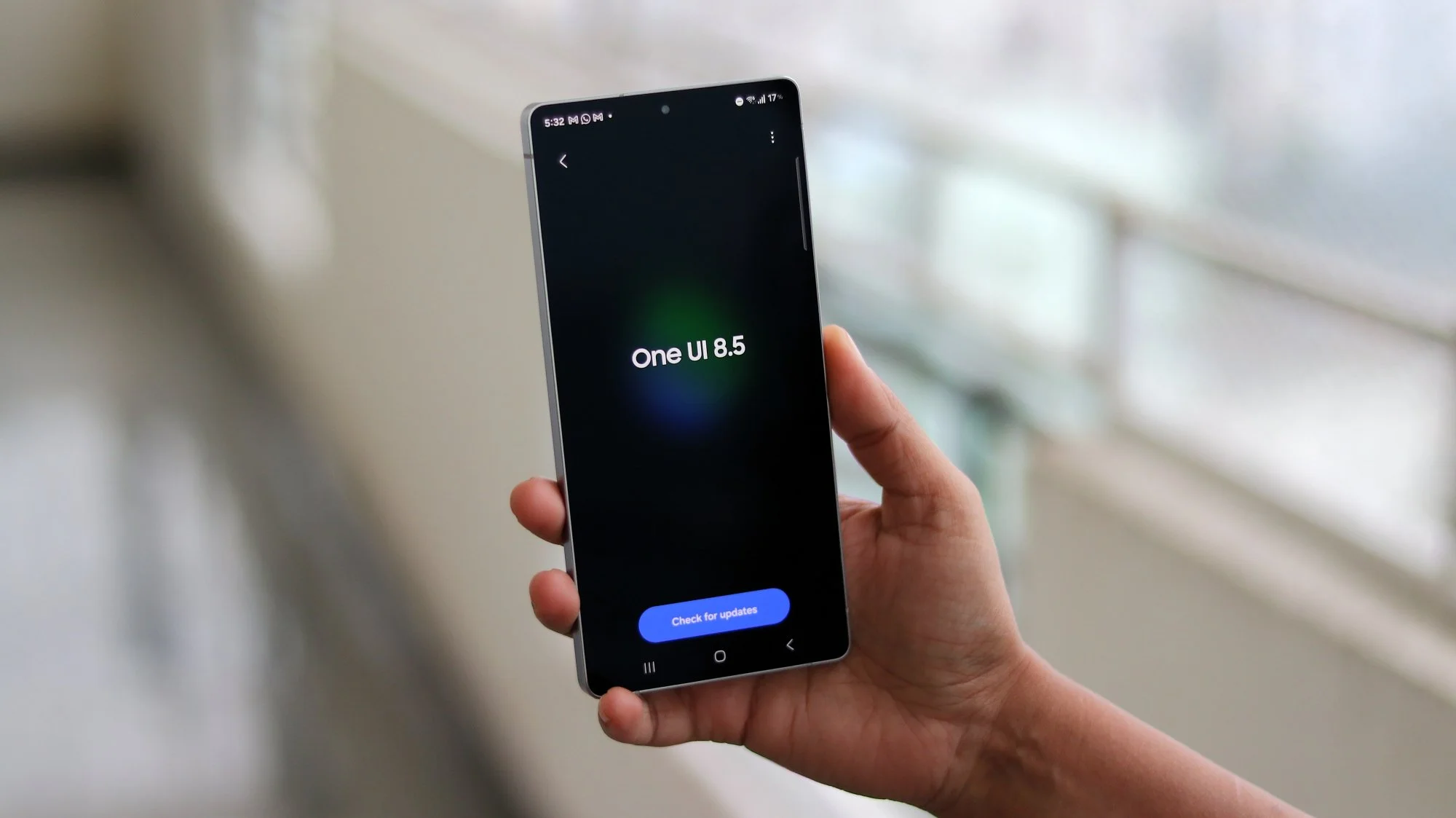 Samsung One UI 8.5: Galaxy Cihazlara Büyük Yenilik Getiren Güncelleme